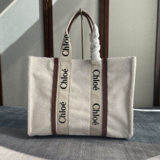 Chloe Shopping Bags